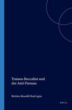 Traiano Boccalini und der Anti-Parnass