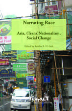 Narrating Race
