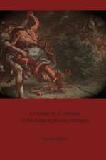 Le roman de la création: Écrire entre mythes et pratiques