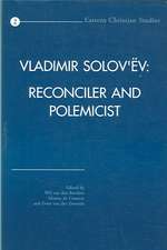 Vladimir Solov'ev: Selected Papers of the International Vladimir Solov'ev Conference Held at the University of Nijmegen, th