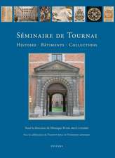 Seminaire de Tournai