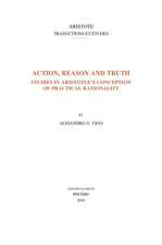 ACTION REASON & TRUTH