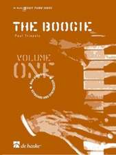 BOOGIE VOL 1