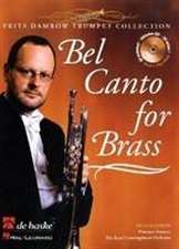 Bel Canto for Brass