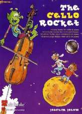 The Cello Rocket