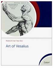 Art of Vesalius