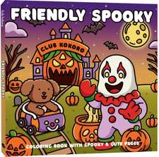 Friendly Spooky