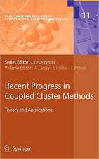 Recent Progress in Coupled Cluster Methods: Theory and Applications