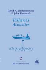 Fisheries Acoustics