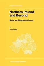 Northern Ireland and Beyond: Social and Geographical Issues