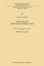 Treatise on the Human Mind (1666)