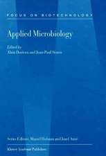 Applied Microbiology