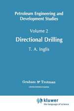 Directional Drilling