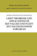 Limit Theorems and Applications of Set-Valued and Fuzzy Set-Valued Random Variables