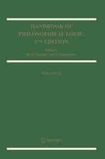 Handbook of Philosophical Logic: Volume 12