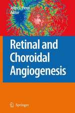 Retinal and Choroidal Angiogenesis