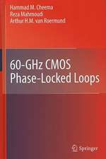 60-GHz CMOS Phase-Locked Loops