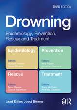 Drowning (3rd edition): Epidemiology, Prevention, Rescue and Treatment