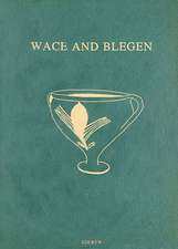 Wace and Blegen