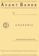 Anarchia