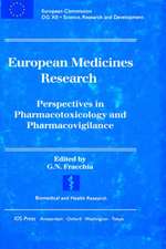 European Medicines Research