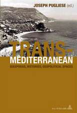 Transmediterranean