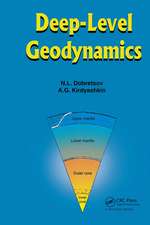 Deep-level Geodynamics