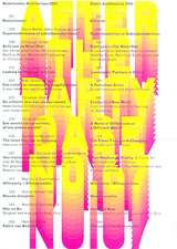 Oase 67: Dutch Architecture 2005