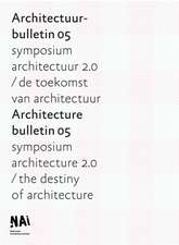 Architecture Bulletin 05