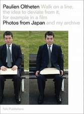 Pauline Oltheten: Photos from Japan and My Archive