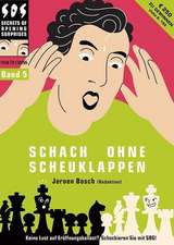 Schach ohne Scheuklappen Band 5