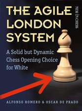 The Agile London System: A Solid But Dynamic Chess Opening Choice for White