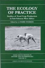 Ecology of Practice