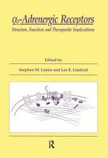 alpha2Adrenergic Receptors