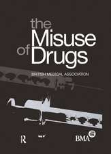 Misuse of Drugs