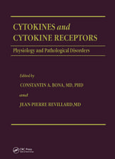 Cytokines and Cytokine Receptors