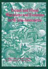 Faunal and Floral Migration and Evolution in SE Asia-Australasia