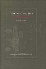 Dodonaeus in Japan