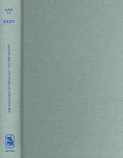 The Eucharist in Theology and Philosophy: The Wanderstudent of 1425 Revived in Virtual Reality in 2000?-Towards a European Virtual University