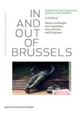 In and Out of Brussels