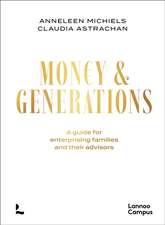 Money & Generations