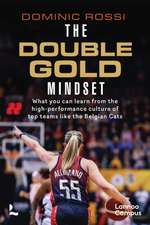 Double Gold Mindset