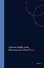 Apuleius Madaurensis, <i>Metamorphoses</i>, Book IV, 1-27