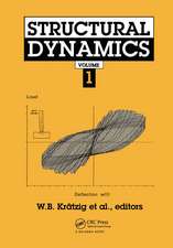 Structural Dynamics - Vol 1