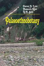 Palaeoethnobotany: Plants and Ancient Man in Kashmir