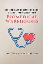 Cardiac Data Mining for Heart Disease Prediction from Biomedical Warehouses