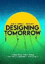 Designing Tomorrow