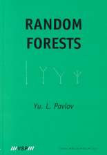 Random Forests