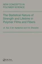 The Statistical Nature of Strength and Lifetime in Polymer Films and Fibers