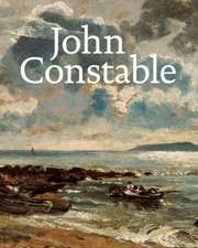 John Constable 1776-1837